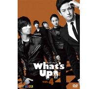 Im Joo-Hwan - What'S Up Vol.4 (2 Dvd) [Edizione: Giappone] [Italia]