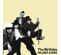 IM JUST A DOG(CD+DVD)(ltd.ed)