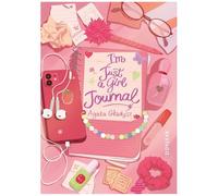 I'm Just a Girl Journal