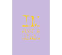 I'm Just A Girl Notebook