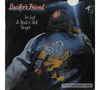 i'm just a rock 'n' roll singer / everybody's clown 45 rpm single