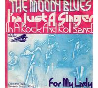 I'm Just A Singer (In A Rock And Roll Band)