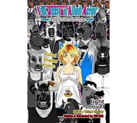 I'm Just an Alien Actor: 1