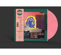 I'm Just Chillin' On Fire [Vinilo]