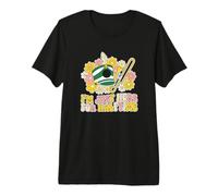 I'm Just Here For Half Time Marching Band Mom Camiseta Premium