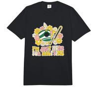 I'm Just Here For Half Time Marching Band Mom Comfort Colors Adult Heavyweight T-Shirt