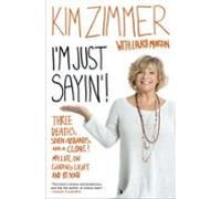 Im Just Sayin! (ebook)