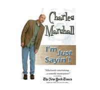 I'm Just Sayin [Reino Unido] [DVD]