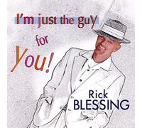 I'm Just the Guy for You!