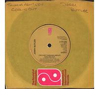 (I'm Just Thinking About) Cooling Out / Are You Lonely Tonight