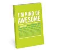 I'm kind of Awesome: Inner-Truth Journal Mini (Mini Inner-Truth Journal)