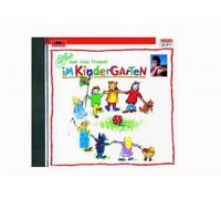 Im Kindergarten by Rolf Zuckowski (2007-06-26)