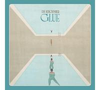 I'm Kingfisher - Glue [Vinilo]