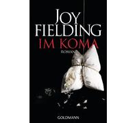 Im Koma: Roman: 47349