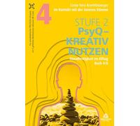 Im Kontakt mit der inneren Stimme Stufe 2: Buch 4/6: Standfestigkeit im Alltag: 3