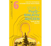 Im Kontakt mit der inneren Stimme Stufe 2: Buch 6/6: Kräfte der Welt