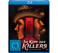 Im Kopf des Killers - A Wounded Fawn (Blu-ray) Sarah Lind Josh Ruben