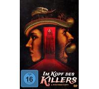 Im Kopf des Killers - A Wounded Fawn [Alemania] [DVD]