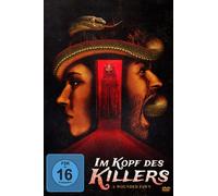 Im Kopf des Killers - A Wounded Fawn (DVD) Sarah Lind Josh Ruben Travis Stevens