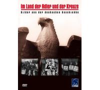 Im Land der Adler und der Kreuze [Alemania] [DVD]