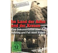 Im Land der Adler und der Kreuze - DEFA [Alemania] [DVD]
