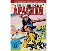 Im Land der Apachen [Alemania] [DVD]