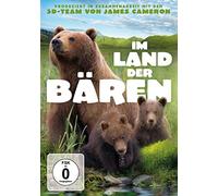 Im Land der Bären [Alemania] [DVD]