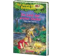 Im Land Der Ersten Siedler: 25