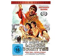 Im Land der langen Schatten [Alemania] [DVD]