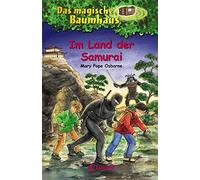 Im Land der Samurai: 5