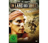 Various - Im Land der Sioux [Alemania] [DVD]
