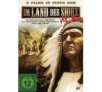 Im Land der Sioux - Box 2 [Alemania] [DVD]