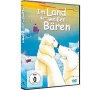 Im Land der weißen Bären [Alemania] [DVD]