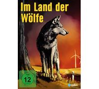 Im Land der Wölfe [Alemania] [DVD]