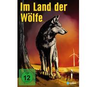Im Land der Wölfe (DVD) Ralf Bücheler
