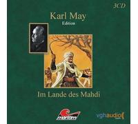 Im Lande des Mahdi: Karl May Edition