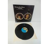 I'm Leaving It All Up To You - Donny & Marie Osmond LP