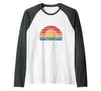 I'm Living In Your Head Rent Free Cita sarcástica audaz |- Camiseta Manga Raglan