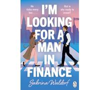 I'm Looking For a Man in Finance