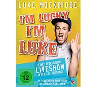 I'm Lucky, I'm Luke [Alemania] [DVD]