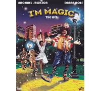 I'm Magic (DVD)