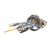 iM.Master Juego de construcción Nave espacial Sirius Star - 987 pzas.