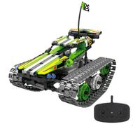 Im.master juego de construcción robot teledigirido acrobático 3 en 1 - 353 pzas.