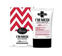 I’M MEDI 100% zinc sun SPF50+ 50 ml