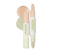 I'M MEME - I'M Multi Stick Dual Corrector - 7.6g - 002 Light Green