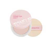 I'M MEME - Pink Blur Tone-Up Pact - 10g