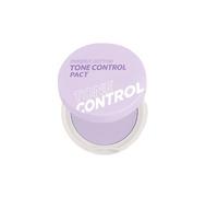 I'M MEME - Purple Cotton Tone Control Pact - 9.5g