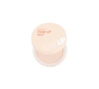 I'M MEME - Skin Fit Tone-Up Pact - 8g