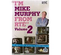 I'M Mike Murphy From Rte Volume 2: The Best Of Murphy'S Home Movies [Edizione: Regno Unito] [Alemania] [DVD]