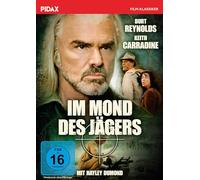 Im Mond des Jägers / Spannender Thriller mit Starbesetzung (Pidax Film-Klassiker) [DVD]